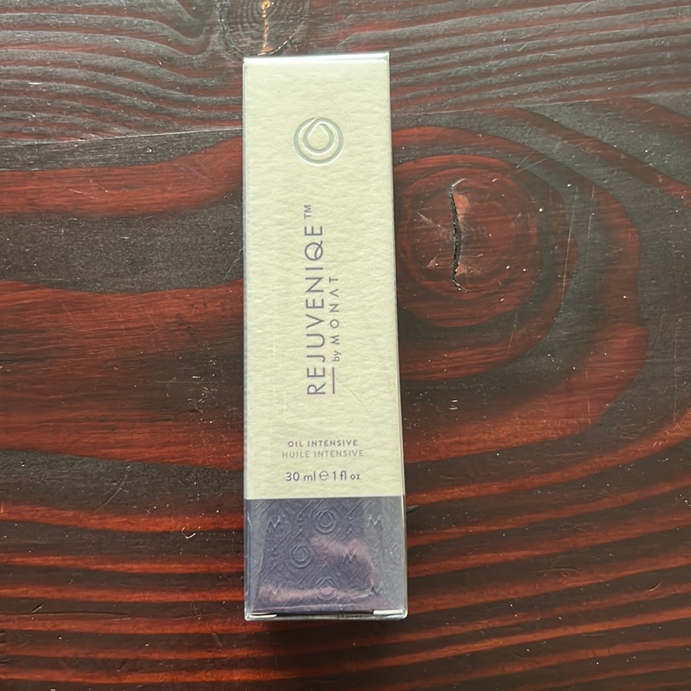 Rejuvenique oil intensive 30 mls